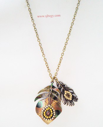 Fashion necklace